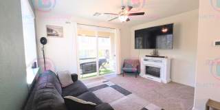 Fully Furnished 3-Bedroom Townhome Resort-Style Community Living Gallery 6