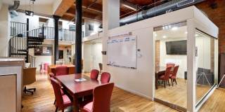 309-13 ARCH Street Gallery 5