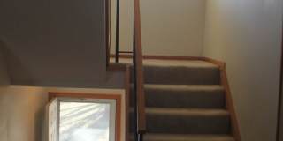 Elton Ridge townhome. Gallery 21