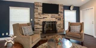 The Summit at Avent Ferry Gallery 36