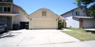 3 Bedroom 3 bath home in Modesto Gallery 1