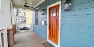 Beautifully Spacious 3bd/2.5ba Home Just Minutes from Downtown Durham with Fenced-In Backyard! Gallery 4