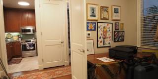 Cozy and spacious 3br condo in Presidio Heights Gallery 16