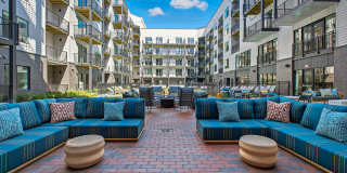 The Galaxy at Polaris Gallery 90