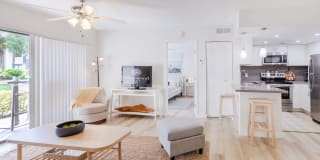 Sherwood on the Park Gallery 7