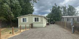 3 bedroom 2 bathroom house in Dexter! Gallery 1