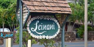 Leinani - Honokowai- Lahaina - ground floor 1bd 1 ba Gallery 1