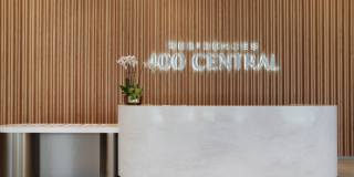 Residences at 400 Central Gallery 1