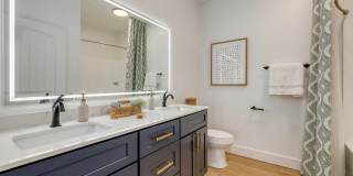 The Banks at Rivergate Gallery 14