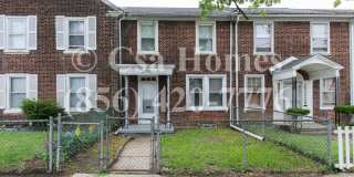 Newly Renovated 3 Bed/1 Bath home in Fairview! Gallery 1