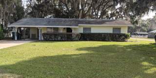 3 Bedroom 2 Bath in Eustis Fl Gallery 1