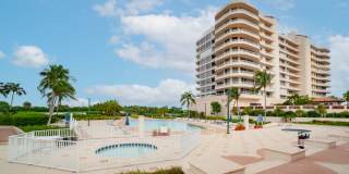 Luxury Seasonal or Annual Rental in the Prestigious Grand Bay Community – Longboat Key Gallery 44