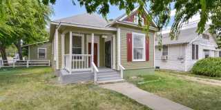 Nice Historic Home Near  Downtown Gallery 4