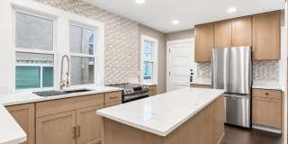 Beautifully Updated 3BR/2BA Single-Family Home with Garage, Huge Yard & Designer Kitchen! Gallery 1