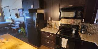 Downtown Saint Paul DREAM Loft-  Close to work, coffee, bars, restaurants, and light rail Gallery 8