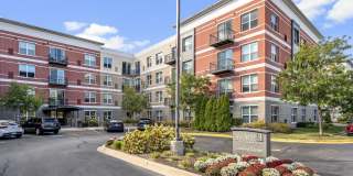 Avant at the Arboretum Gallery 29