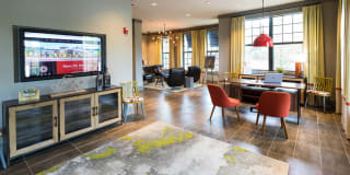 Echo at North Point Center Gallery 12