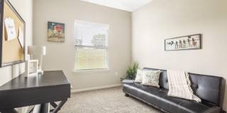 Harris Branch - Senior Housing Gallery 6