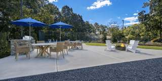 The Summit at Avent Ferry Gallery 11