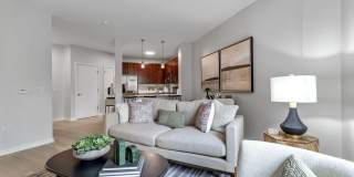 Avant at the Arboretum Gallery 5