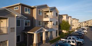 Regency Apartment Homes Gallery 38