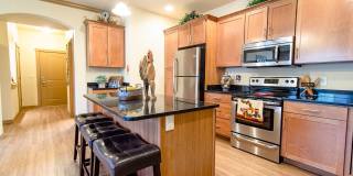 Red Tail Apartments Gallery 22