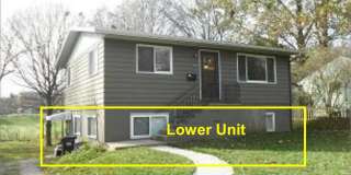 1131 1/2 Maple St in Beautiful Iowa City, IA Gallery 1