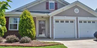 Charming 4BD, 2BA Fuquay-Varina Home with Large Backyard Near Interstates Gallery 1