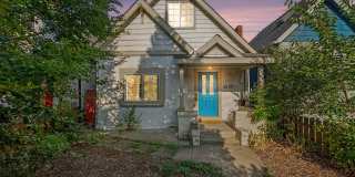 Highlands 3BR Rental – In-Unit Laundry, Storage & Outdoor Space Gallery 3