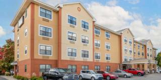 Columbus - Worthington Gallery 2