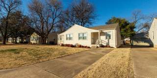 Beautiful Brookside duplex unit - NO PETS Gallery 39