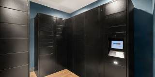 The Lock at Flatirons Gallery 46