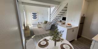 Hidden Creek Apartments Gallery 72