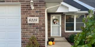 6118 Seven Springs Drive Gallery 1