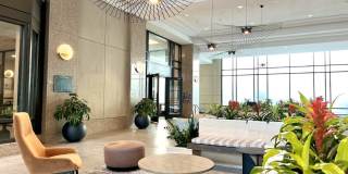 Redwood Campus Center Gallery 12