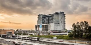 BLVD Reston Station Gallery 1