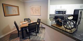 The Gates At Citiplace Gallery 4