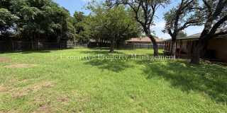 616 Cedar Drive Copperas Cove, TX 76522 (Occupied) Gallery 24