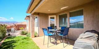 3 bed, 2 bath, office, 3 car garage. UTILITIES included Gallery 37