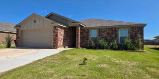 5 Bedroom 2.5 Bath home off Bunny Trail Killeen Gallery 1