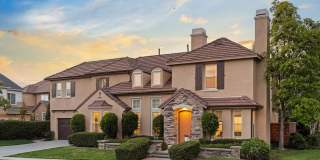 Luxurious French Country Estate in Ladera Ranch – Fully Furnished with Flexible Short-Term Lease Options! Gallery 1