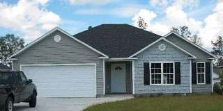 3 Bedroom 2 Bath home in Valdosta 3 Bedroom 2 Bath home in Valdosta Gallery 1