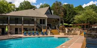 University Ridge Apartments Gallery 41