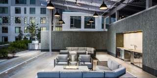 BLVD Reston Station Gallery 8