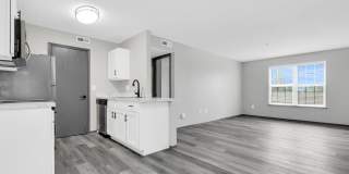 Parkview Apartments Gallery 11