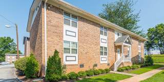 Georgian Oaks Apartments Gallery 21