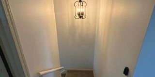 Elegant Colonial Style 2 Bedroom 2 and a half Bathroom Townhome in Little Rock Gallery 24
