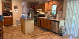 1/2 Acre lot with updated 3 bedroom/2 bath modular home + guest house Gallery 18