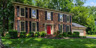 6506 BELLAMINE CT Gallery 47