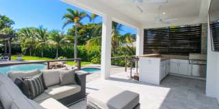 ** LUXURY AT ITS FINEST ** STUNNING TOP TO BOTTOM THIS 4 BED-5 BATH SINGLE FAMILY POOL AND SPA HOME IN COQUINA SANDS FOR A SEASONAL OR ANNUAL TENANT ** Gallery 37